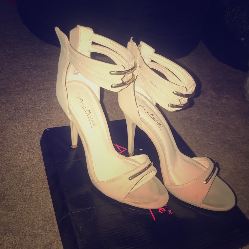 Height heels